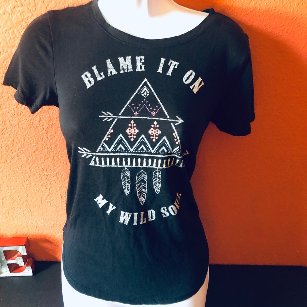 Hollister Shirt